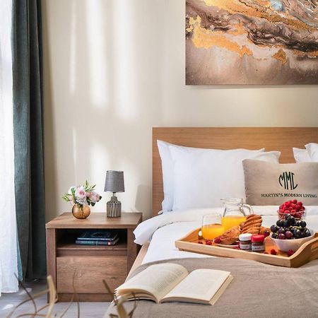 New, Modern And Convenient Apartment Sofia Luaran gambar
