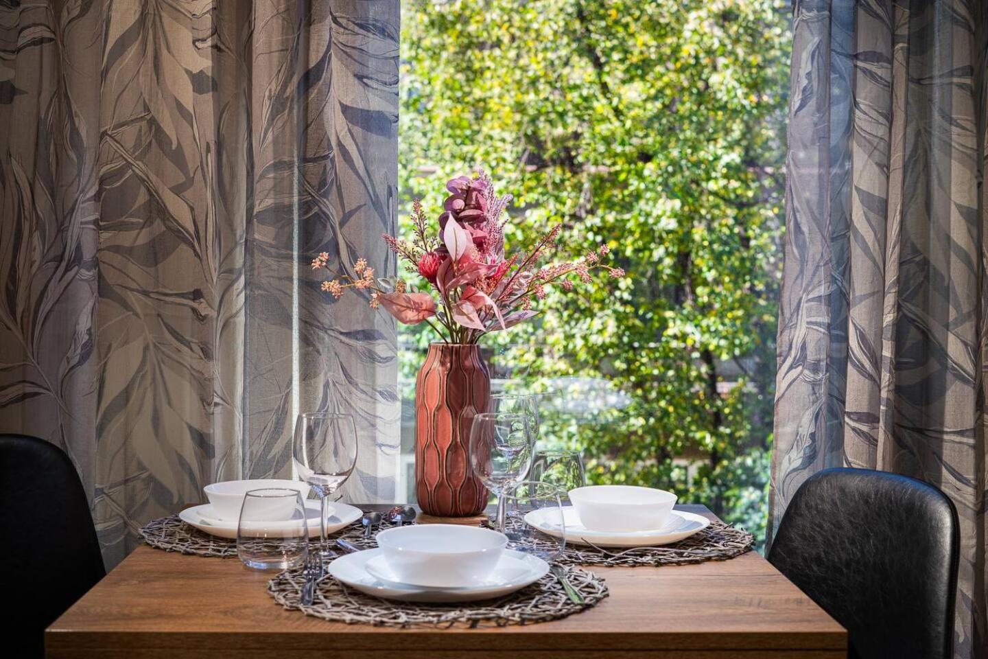 New, Modern And Convenient Apartment Sofia Luaran gambar