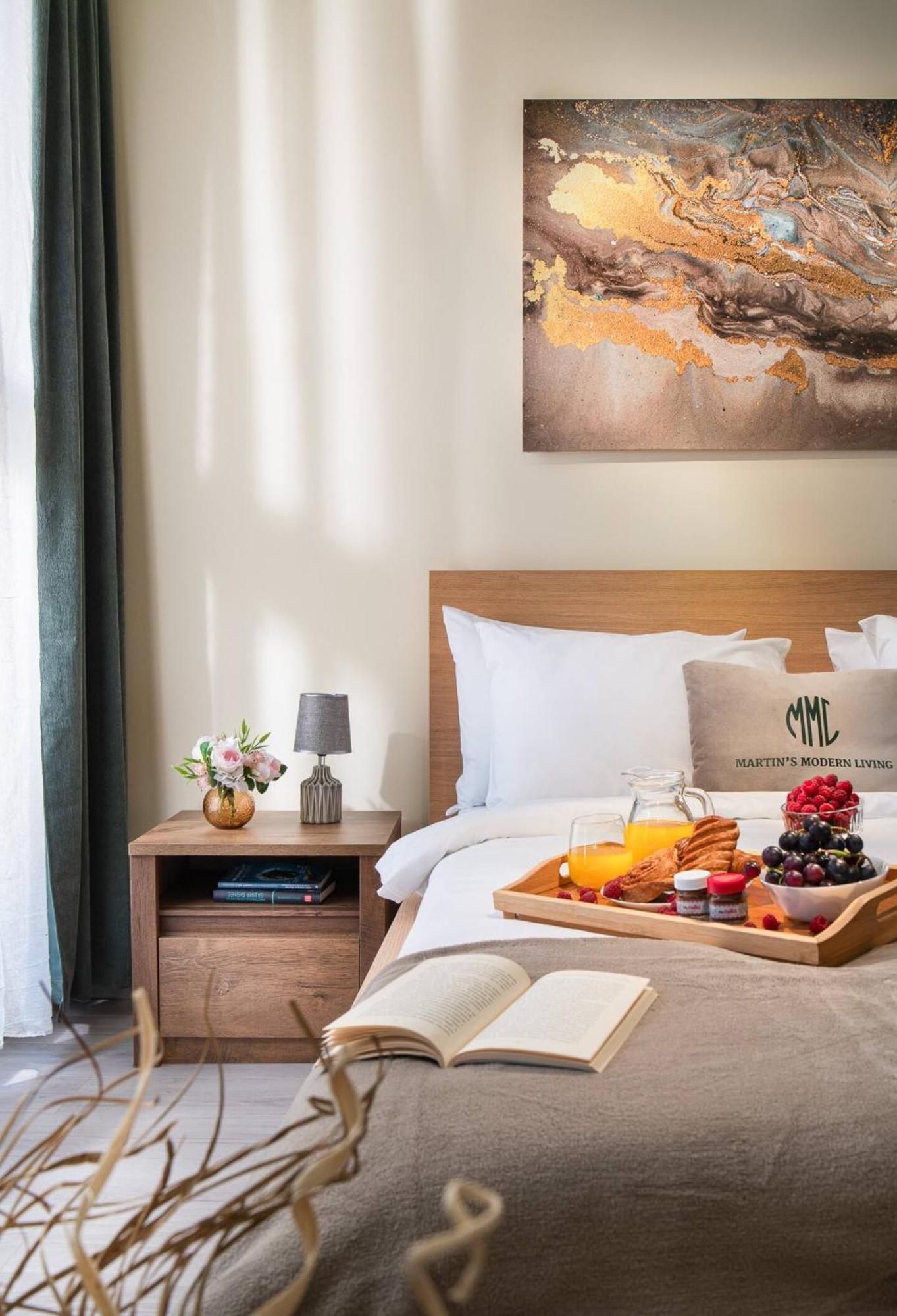 New, Modern And Convenient Apartment Sofia Luaran gambar